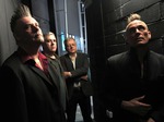 The Membranes artist photo