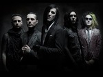 Motionless In White artist photo