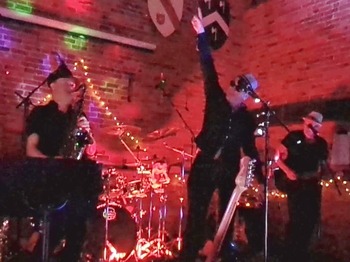 The JD's Ska Band artist photo