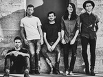 Mayday Parade artist photo