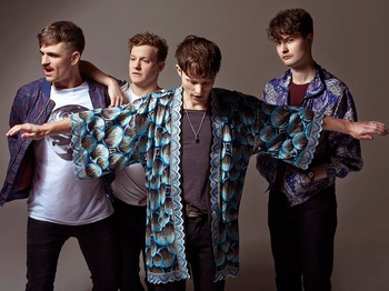 Citizens! artist photo