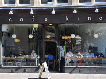 Café Kino venue photo