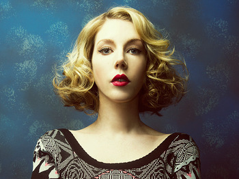 Brixton Comedy Club: Katherine Ryan, Jonny And The Baptists, Michael Kossew, Lucy Beaumont, Andy Zapp, Ivor Dembina picture