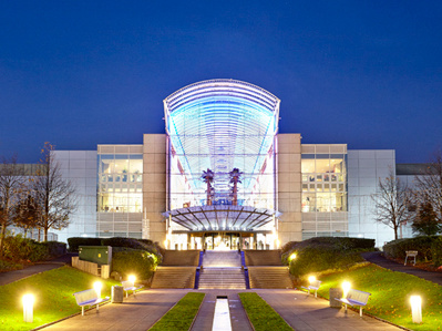 The Mall At Cribbs Causeway venue photo