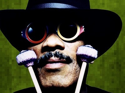 Roy Ayers artist photo