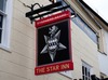 Backroom @ The Star Inn photo