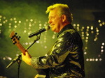 Bob Drury artist photo