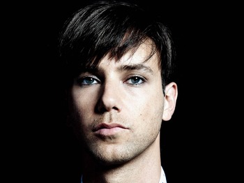 Tiga artist photo