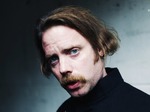 Jim Johnston artist photo