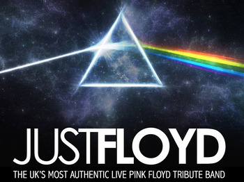 Just Floyd artist photo