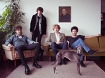 The Kooks artist photo