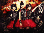 BABYMETAL artist photo