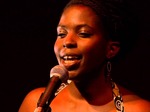 Chanje Kunda artist photo