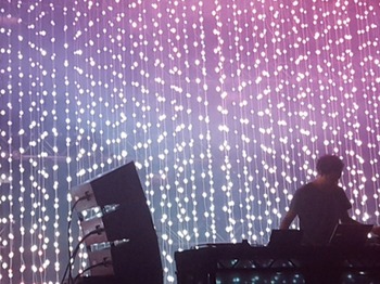 The Hydra: Ninja Tune Presents Solid Steel 25th Anniversary: Four Tet + Coldcut + The Orb + Actress + Trevor Jackson + Illum:Sphere + DJ Food + Cheeba + DJ Moneyshot + PC + DK + Hexstatic + James Mountain picture