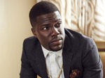 Kevin Hart artist photo