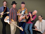 The GrandMothers of Invention artist photo