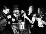 The Men That Will Not Be Blamed For Nothing artist photo