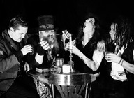 The Men That Will Not Be Blamed For Nothing artist photo