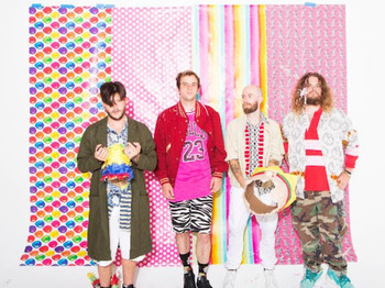 Wavves artist photo