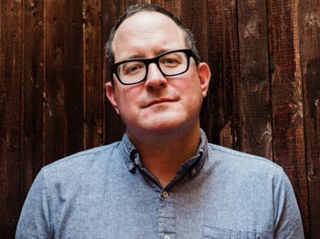 Craig Finn artist photo