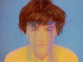 Washington artist photo