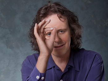 Donovan artist photo
