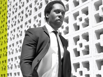 Lemar artist photo
