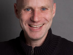 Tony Burgess artist photo