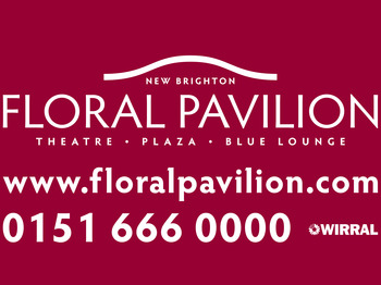 Floral Pavilion Theatre & Blue Lounge venue photo