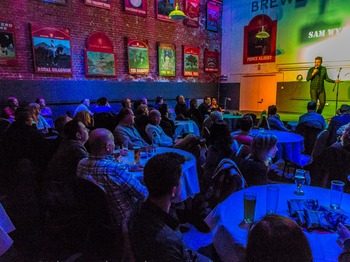 The Old Brewery Store venue photo