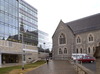 Sherwell Centre, Plymouth University photo