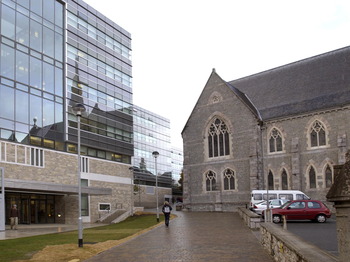 Sherwell Centre, Plymouth University venue photo