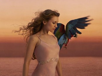 Joanna Newsom artist photo