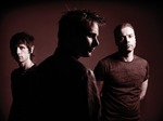 Muse artist photo