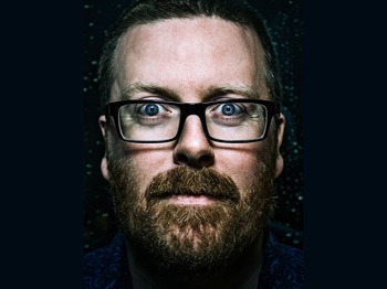 Frankie Boyle artist photo