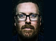 Edinburgh Festival Fringe - Prometheus Vol. 01: Frankie Boyle artist photo