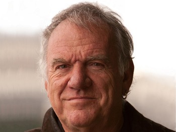 Ralph McTell artist photo