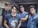 The Vamps artist photo