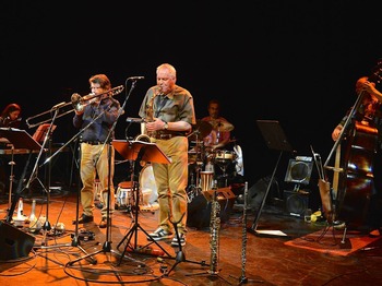 Interplay artist photo