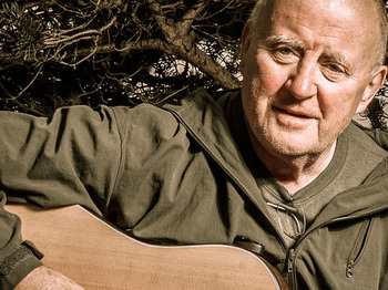 Christy Moore artist photo