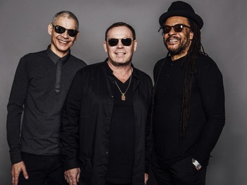 UB40 Featuring Ali Astro and Mickey artist photo