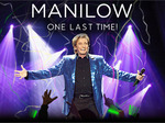 Barry Manilow artist photo