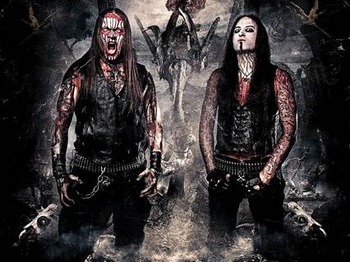 Belphegor artist photo