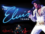 The Elvis Years 1954-1977 artist photo