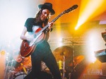 James Bay artist photo
