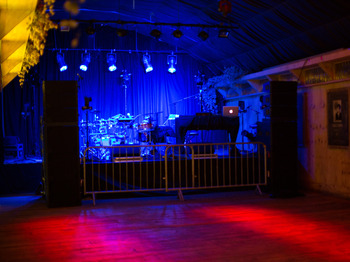 The Brewhouse venue photo