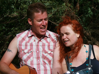 The Red Dirt Skinners picture