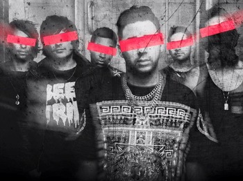 Palisades artist photo