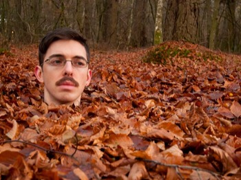 Jonnie Common artist photo