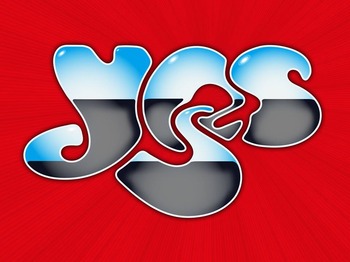 Yes artist photo